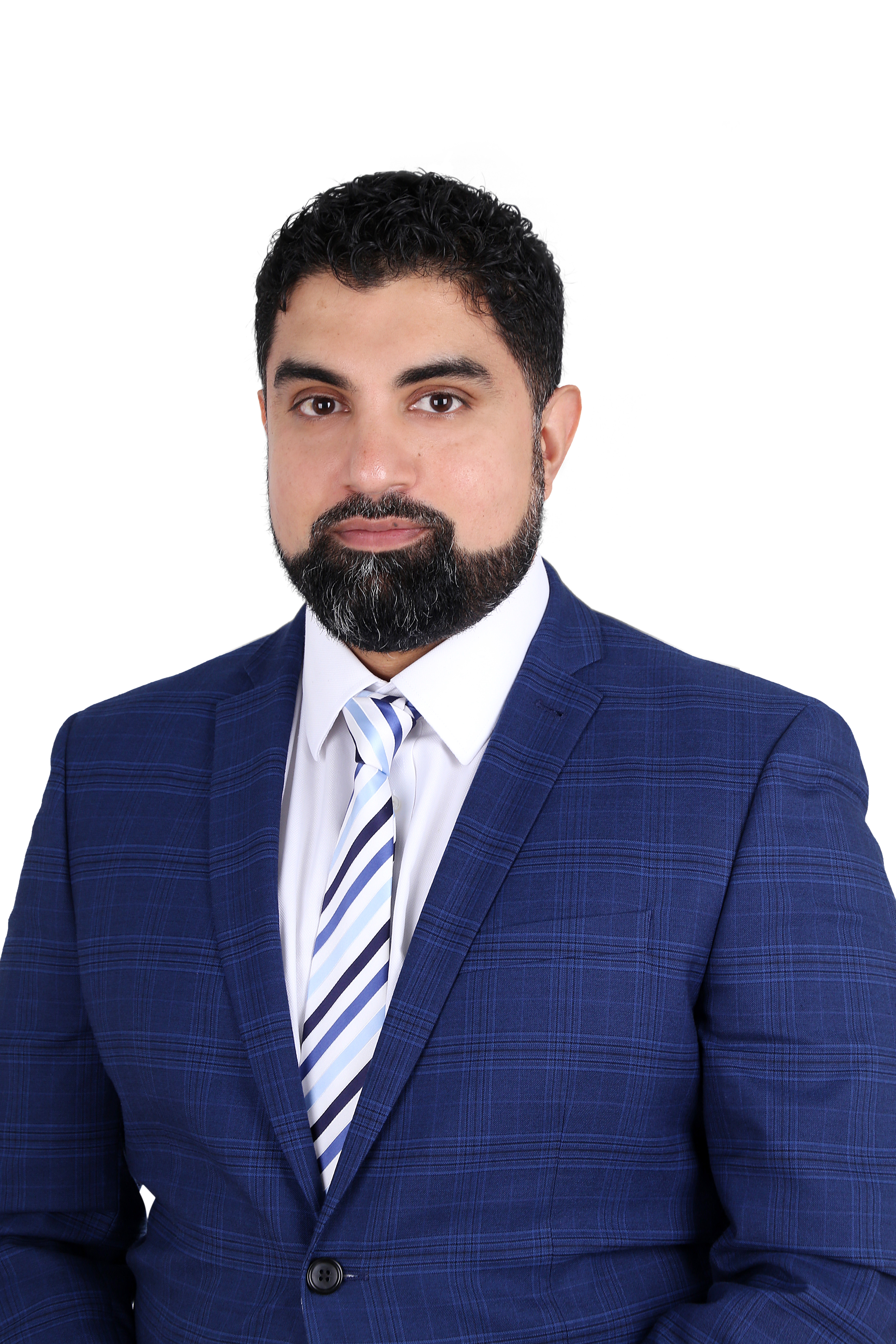 Faisal Iqbal